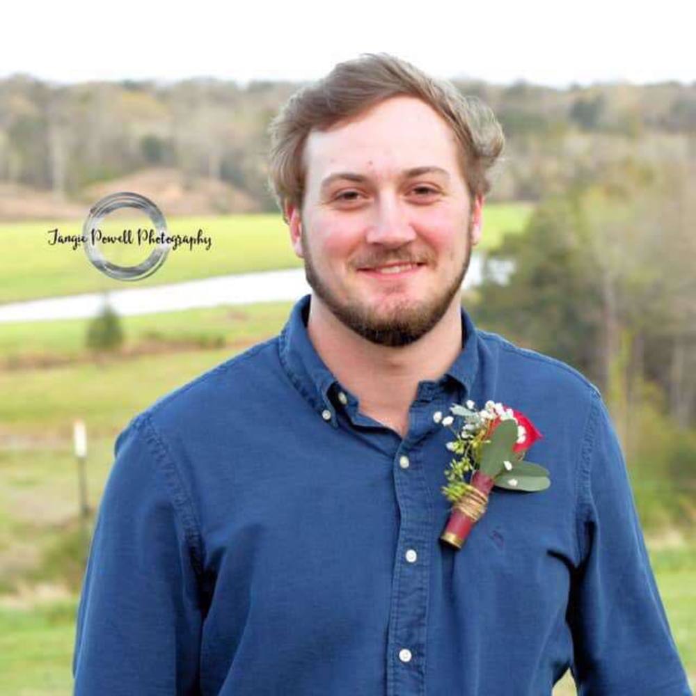 Meet your Posher, Jon